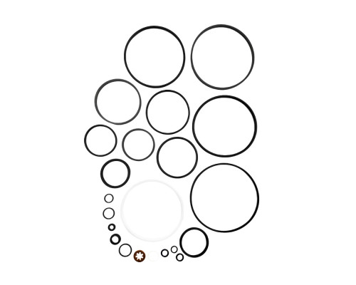 Ремкомплект для домкрата Хорекс Авто HZ 01.3.340 — купить с доставкой и гарантией качества