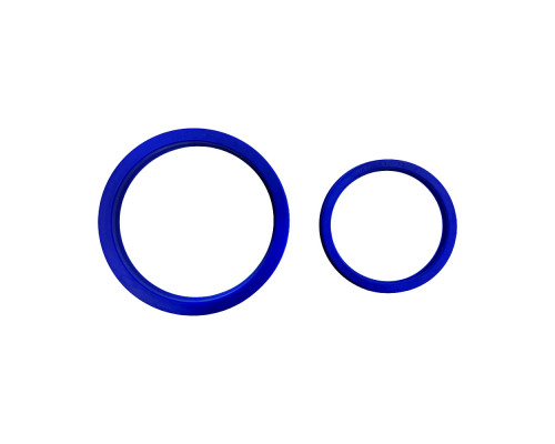 Ремонтный комплект гидроцилиндра для пресса Хорекс Авто HZ 01.1.050-1 — с доставкой и гарантией качества