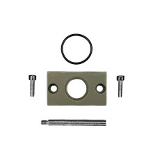 Соединитель блока Гамматест YQFC4010-04 Соединитель блока Гамматест YQFC4010-04