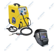 Сварочный полуавтомат SMARTMIG 110 + LCD TECHNO 11