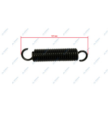 Пружина для балансировочного станка CBхх Хорекс Авто HZ 08.200.040B Пружина для балансировочного станка CBхх Хорекс Авто HZ 08.200.040B