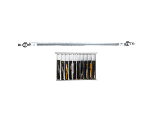 Крепежный комплект для 2-х стоечных подъемников ХОРЕКС АВТО — купить с доставкой и гарантией качества Крепежный комплект для 2-х стоечных подъемников ХОРЕКС АВТО — купить с доставкой и гарантией качества