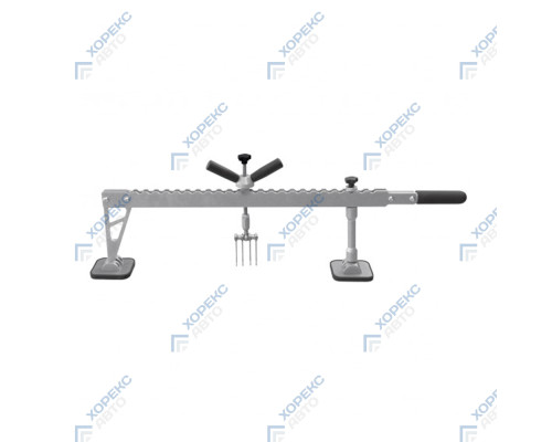 Рычаг для правки кузова 2-x опорный Хорекс Авто 053564C — купить с доставкой и гарантией качества