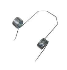 Пружина стопора двойная для Хорекс Авто HL-3.2 JE