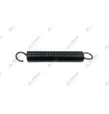 Пружина отжимной лапы ш/м LC889N Хорекс Авто HZ 08.300.120B