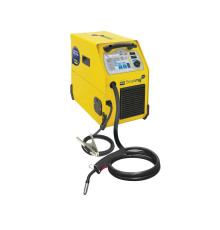 Сварочный полуавтомат SMARTMIG 142