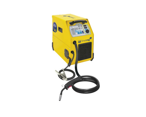 Сварочный полуавтомат SMARTMIG 142 — купить с доставкой и гарантией качества Сварочный полуавтомат SMARTMIG 142 — купить с доставкой и гарантией качества