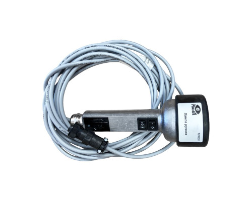 Пульт управления для детектора люфтов LMS 101 — купить с доставкой и гарантией качества