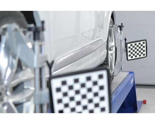 Стенд развал-схождения 3D для легковых автомобилей ТехноВектор T 7204 KAS — купить с доставкой и гарантией качества Стенд развал-схождения 3D для легковых автомобилей ТехноВектор T 7204 KAS — купить с доставкой и гарантией качества