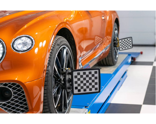 Стенд развал-схождения 3D для легковых автомобилей ТехноВектор T 7204 KAS — купить с доставкой и гарантией качества Стенд развал-схождения 3D для легковых автомобилей ТехноВектор T 7204 KAS — купить с доставкой и гарантией качества