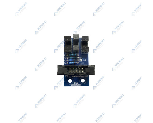 Плата считывания оборотов для балансировочного станка Хорекс Авто СВ66 HZ 08.200.032B — купить с доставкой и гарантией качества