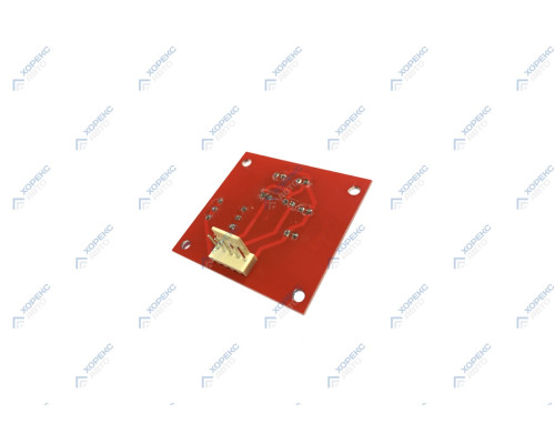 Плата считывания оборотов для балансировочного станка Хорекс Авто СВ910GB HZ 08.200.031 — купить с доставкой и гарантией качества