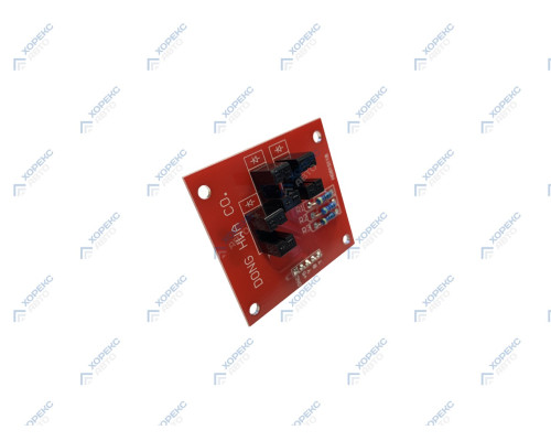Плата считывания оборотов для балансировочного станка Хорекс Авто СВ910GB HZ 08.200.031 — купить с доставкой и гарантией качества