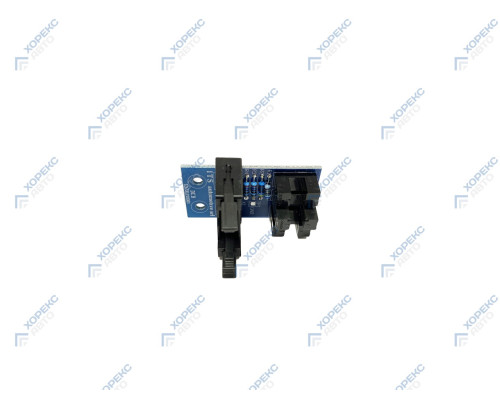 Плата считывания оборотов для балансировочного станка Хорекс Авто СВ66 HZ 08.200.032B — купить с доставкой и гарантией качества