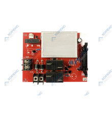 Плата питания для балансировочного станка Хорекс Авто СВ958B Плата питания для балансировочного станка Хорекс Авто СВ958B