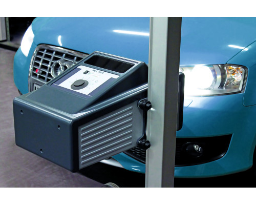 Прибор для проверки и регулировки света фар MLT 1000 — купить с доставкой и гарантией качества Прибор для проверки и регулировки света фар MLT 1000 — купить с доставкой и гарантией качества