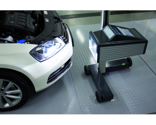 Прибор контроля света фар MLT 3000 — купить с доставкой и гарантией качества Прибор контроля света фар MLT 3000 — купить с доставкой и гарантией качества