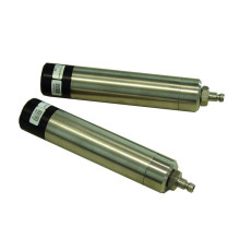 Радиодатчики давления для пневматических (RCD 20-2) и пневмогидравлических (RAH 10-2) систем