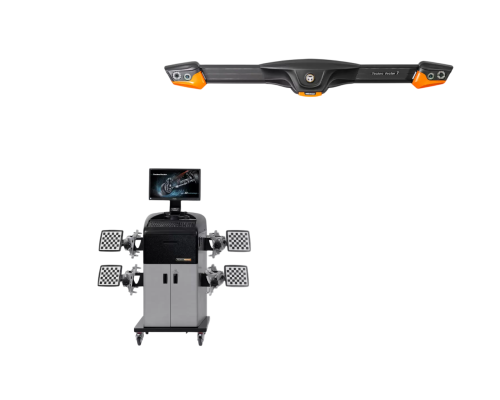 Стенд развал-схождения 3D для легковых автомобилей ТехноВектор T 7204 KAS — купить с доставкой и гарантией качества Стенд развал-схождения 3D для легковых автомобилей ТехноВектор T 7204 KAS — купить с доставкой и гарантией качества