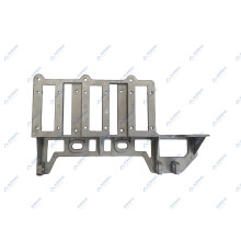 Площадка педального узла для ш/м станка LC889N HZ 08.300.124B Площадка педального узла для ш/м станка LC889N HZ 08.300.124B