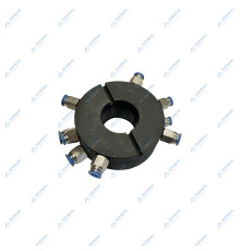 Пневмораспределитель для ш/м стенда LC810/LC885/LC885I Хорекс Авто