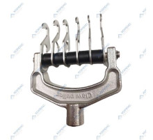 Захват с 6 крючками Хорекс Авто HZ 18.643 Захват с 6 крючками Хорекс Авто HZ 18.643