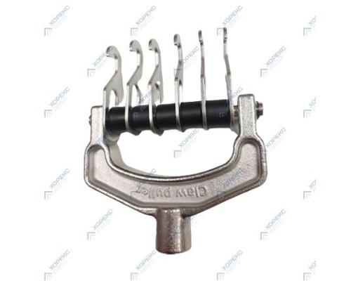 Захват с 6 крючками Хорекс Авто HZ 18.643 — купить с доставкой и гарантией качества Захват с 6 крючками Хорекс Авто HZ 18.643 — купить с доставкой и гарантией качества