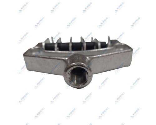 Захват с 6 крючками Хорекс Авто HZ 18.643 — купить с доставкой и гарантией качества Захват с 6 крючками Хорекс Авто HZ 18.643 — купить с доставкой и гарантией качества