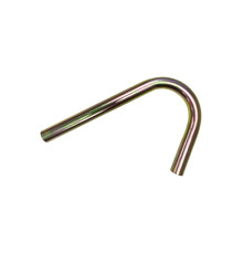 Трубка угловая на сброс масла для Хорекс Авто HZ 04.104