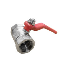 Кран шаровый для Хорекс Авто HZ 04.104