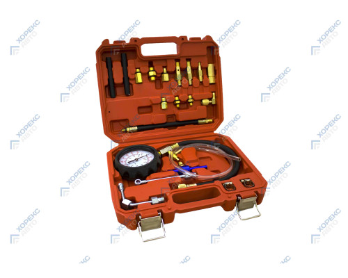 Индикатор давления в топливных системах Хорекс Авто HZ 27.1.023S — купить с доставкой и гарантией качества