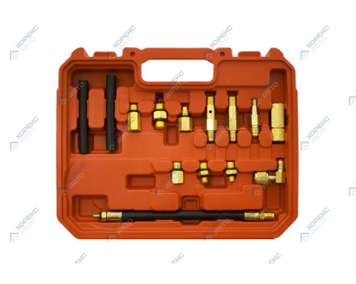 Индикатор давления в топливных системах Хорекс Авто HZ 27.1.023S — купить с доставкой и гарантией качества