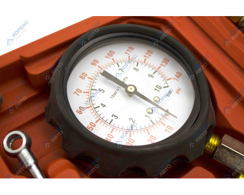 Индикатор давления в топливных системах Хорекс Авто HZ 27.1.023S — купить с доставкой и гарантией качества