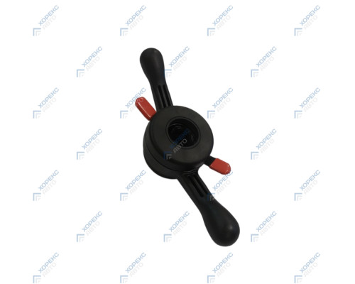 Гайка быстрозажимная для балансировочного стенда D40 шаг резьбы 3мм Хорекс Авто HZ 08.200.043 — купить с доставкой и гарантией качества