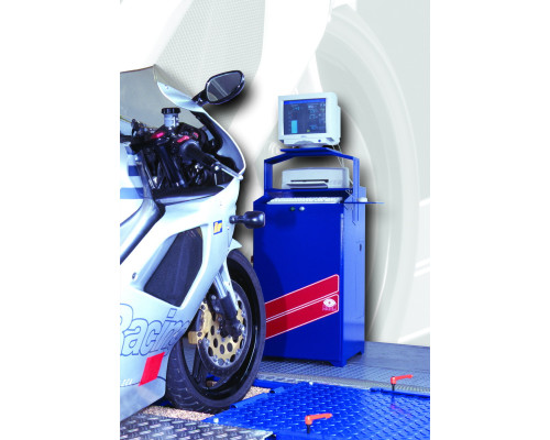 Тормозной стенд для мотоциклов MBT 1000 EUROSYSTEM — купить с доставкой и гарантией качества Тормозной стенд для мотоциклов MBT 1000 EUROSYSTEM — купить с доставкой и гарантией качества