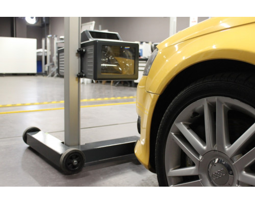 Прибор для проверки и регулировки света фар MLT 1000 — купить с доставкой и гарантией качества Прибор для проверки и регулировки света фар MLT 1000 — купить с доставкой и гарантией качества