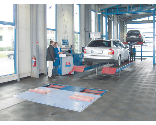 Тормозной стенд MBT 2250 EUROSYSTEM — купить с доставкой и гарантией качества Тормозной стенд MBT 2250 EUROSYSTEM — купить с доставкой и гарантией качества