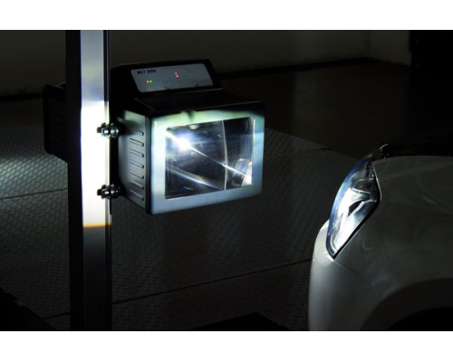 Прибор контроля света фар MLT 3000 — купить с доставкой и гарантией качества Прибор контроля света фар MLT 3000 — купить с доставкой и гарантией качества