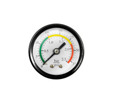 Индикатор давления