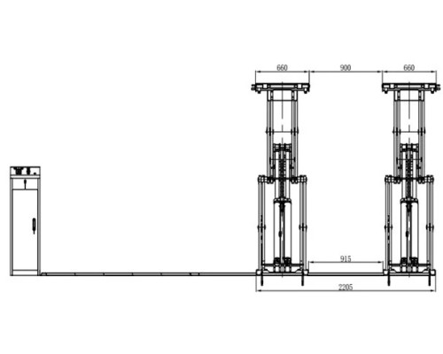 Ножничный подъёмник, г/п 3.5 т Хорекс Авто HDSLC-3.5 — купить с доставкой и гарантией качества Ножничный подъёмник, г/п 3.5 т Хорекс Авто HDSLC-3.5 — купить с доставкой и гарантией качества