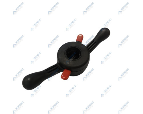 Гайка быстрозажимная для балансировочного стенда D40 шаг резьбы 3мм Хорекс Авто HZ 08.200.043 — купить с доставкой и гарантией качества