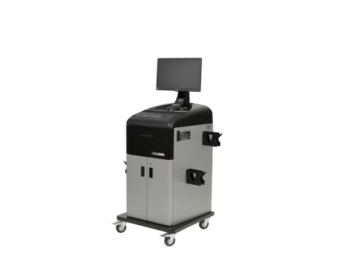 Стенд развал-схождения 3D для легковых автомобилей ТехноВектор T 7204 KAS — купить с доставкой и гарантией качества Стенд развал-схождения 3D для легковых автомобилей ТехноВектор T 7204 KAS — купить с доставкой и гарантией качества