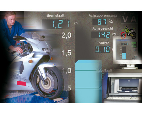 Тормозной стенд для мотоциклов MBT 1000 EUROSYSTEM — купить с доставкой и гарантией качества Тормозной стенд для мотоциклов MBT 1000 EUROSYSTEM — купить с доставкой и гарантией качества