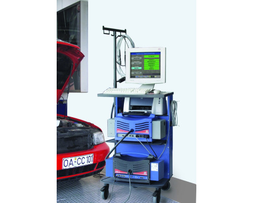 Дымомер MDO 2 LON Test Lane — купить с доставкой и гарантией качества Дымомер MDO 2 LON Test Lane — купить с доставкой и гарантией качества