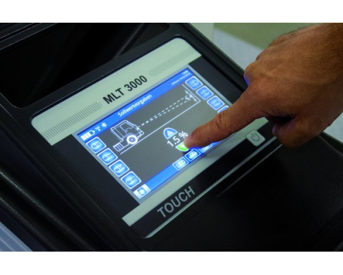 Прибор контроля света фар MLT 3000 — купить с доставкой и гарантией качества Прибор контроля света фар MLT 3000 — купить с доставкой и гарантией качества