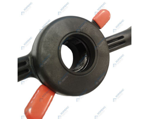 Гайка быстрозажимная для балансировочного стенда D40 шаг резьбы 3мм Хорекс Авто HZ 08.200.043 — купить с доставкой и гарантией качества