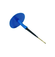 Грибки резиновые для ремонта шин Гамматест 509D