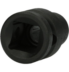 Головка ударная 1/2 дюйма 10 мм