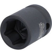 Головка ударная 1/2 дюйма 20 мм