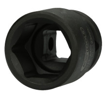 Головка ударная 1/2 дюйма 23 мм